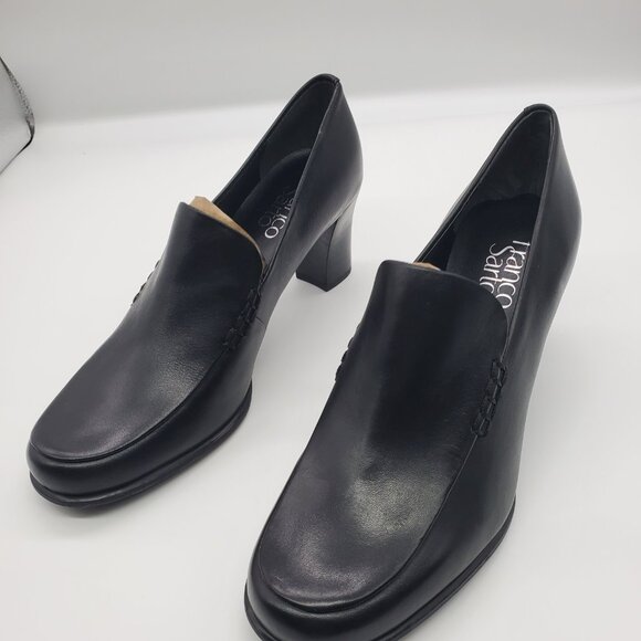 Franco Sarto Women's Nolan Pump | Size 7 | NWOB - Picture 7 of 9